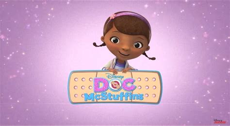 doc mcstuffins fandom